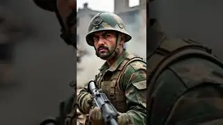 ndian Army AI Operation YouTube Videos#IndianArmy #OperationSindoor #AIinWarfare #aianimalworld