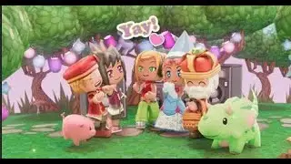 My sims kingdom Style Gothique