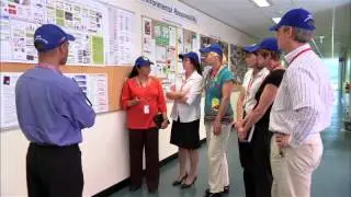 6. How do I know what Language, Literacy and Numeracy skills are required on the job?