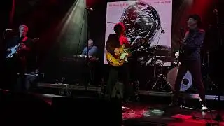 The Dream Syndicate - Still holding on to you - live @ HMA, Torino, 21/01/2026