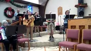 We Three Kings - Epiphany of the lord