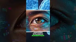Esto es el Despertar Digital. 👁️