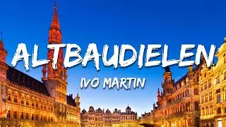 Ivo Martin - Altbaudielen (Text/Lyrcs)