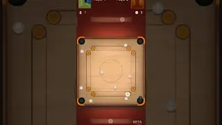 carrom pool next level finish. #carrom #pool #shot #video #gameplay #boss problem#@salmangaming5690.