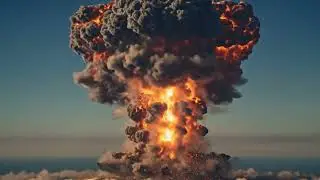 Inside Hiroshima 1945: The Nuclear Explosion That Shook Humanity | AI Film