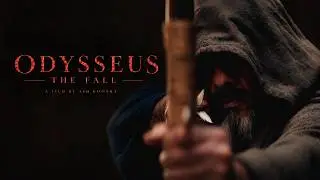 ODYSSEUS: The Fall | Official Trailer
