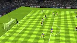 FIFA 14 Windows Phone 8 - Epsilon VS TOTW 44