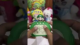 #toys #music #popit #supermario #comedy