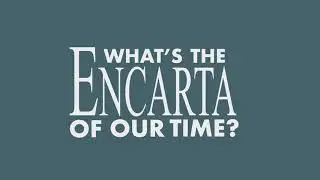 ENCARTA??? - Sawbones Kinetic Typography