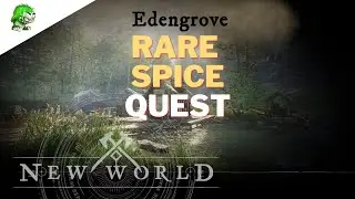 New World Rare Spice