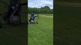 Learning To Fly At 81