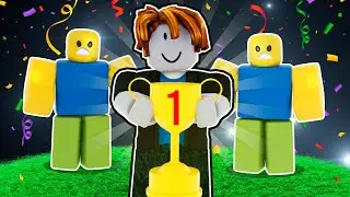 Я пробрался на турнир (Roblox Flee the facility)