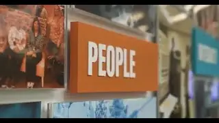IC System - Our People