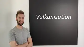 Vulkanisation