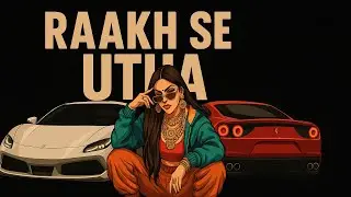Raakh se utha | Rap Song | Rise from the Ashes | A Journey from Ashes to Glory |Born Again Stronger