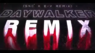 Machine Gun Kelly - Daywalker Ft Corpse Remix |Dj Ev |