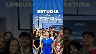 Convierte tu pasi&oacute;n por las palabras en una profesi&oacute;n que transforma vidas.