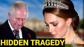 Princess Catherine&rsquo;s Joy Turns to Despair With Devastating News After Macron Dinner!