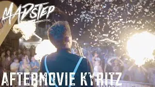 MADSTEP @ STADTFEST KYRITZ | AFTERMOVIE