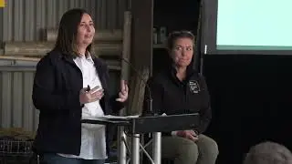 What are we doing collectively in AgTech?