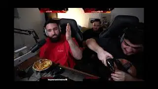 Sinan G war der Keller Einbrecher Von Mois??! Stream wird abgebrochen von Maestro und Mois