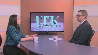 IN THE KNOW - Bermuda Government Information