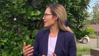 Kate Hoang - Voice for Community Project