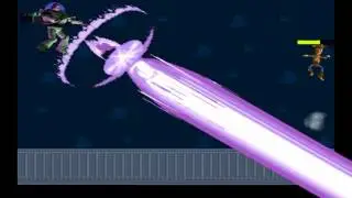TOYSTORY2.EXE (Version 0.2.0) Gameplay (Villain Mode)