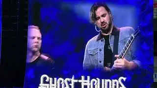 Baby We&rsquo;re Through - Ghost Hounds Live at BC Place in Vancouver, British Columbia Canada 🇨🇦 7/5/2024