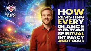 How Conscious Focus Builds Emotional Intimacy and Spiritual Connection | The Power of Presence