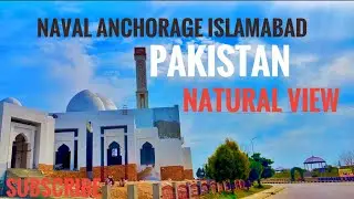 Naval anchorage L block Islamabad pakistan || Islamabad Pakistan 17 March 2024
