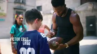 NFL Por La Cultura | Where They&rsquo;re Taking It
