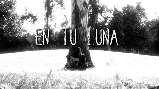 Kaden - En tu Luna (Lyric Video)
