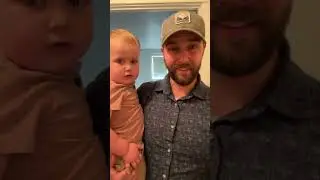 Toddler Tour of 706 Nutcracker drive