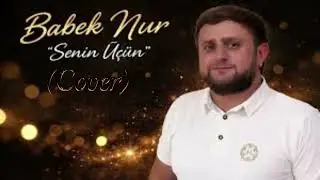 Babək Nur - Sınin Üçün (Cover) versiya