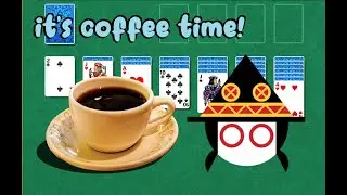 Let's Play Solitaire with MeguMum! Chapter 18