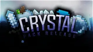 Crystal [16X] FPS Friendly Pack Release