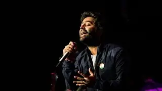 Arijit Singh Live in Leeds First direct Arena london 2018