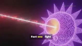 Mind Blowing Science in 45 Seconds!