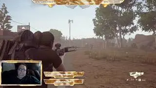 Putz327 State of Decay 2 Monday Night Stream