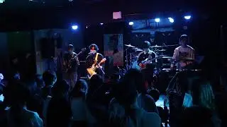 스웰시티[Swell City] - 바다 속을 들여다 볼 수 없는 건 + 빛