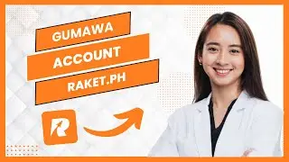 Paano Gumawa Ng Account Sa Raket.ph (Best Method)