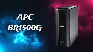 TOP UPS Battery Backups { 2024 } | 3 | APC BR1500G