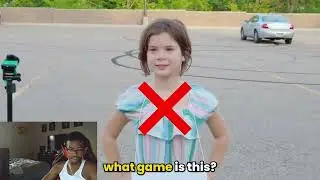 Ages 1 - 90 vs General Knowledge Quiz REACTION