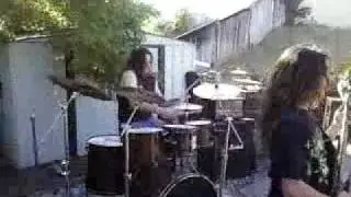 Xpulsion @ Shane's House - Black Pearl
