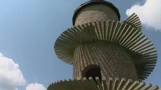 Большая Козья Башня округа Шелби