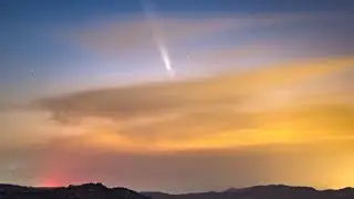 Here&rsquo;s a Look at the &lsquo;Comet of the Century&rsquo; and How You Can See It