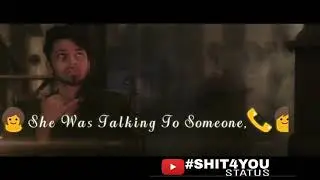 Main Haar Gya || Short Whatsapp Status || Shit4you Status