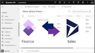 Dynamics 365 Dual Write: Synchronize Finance and Supply Chain with Sales