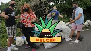 Pulche Podcast #24 Nigel Pal Anderson- Scubar: Scuba Diving in Taiwan and Beach Cleanups